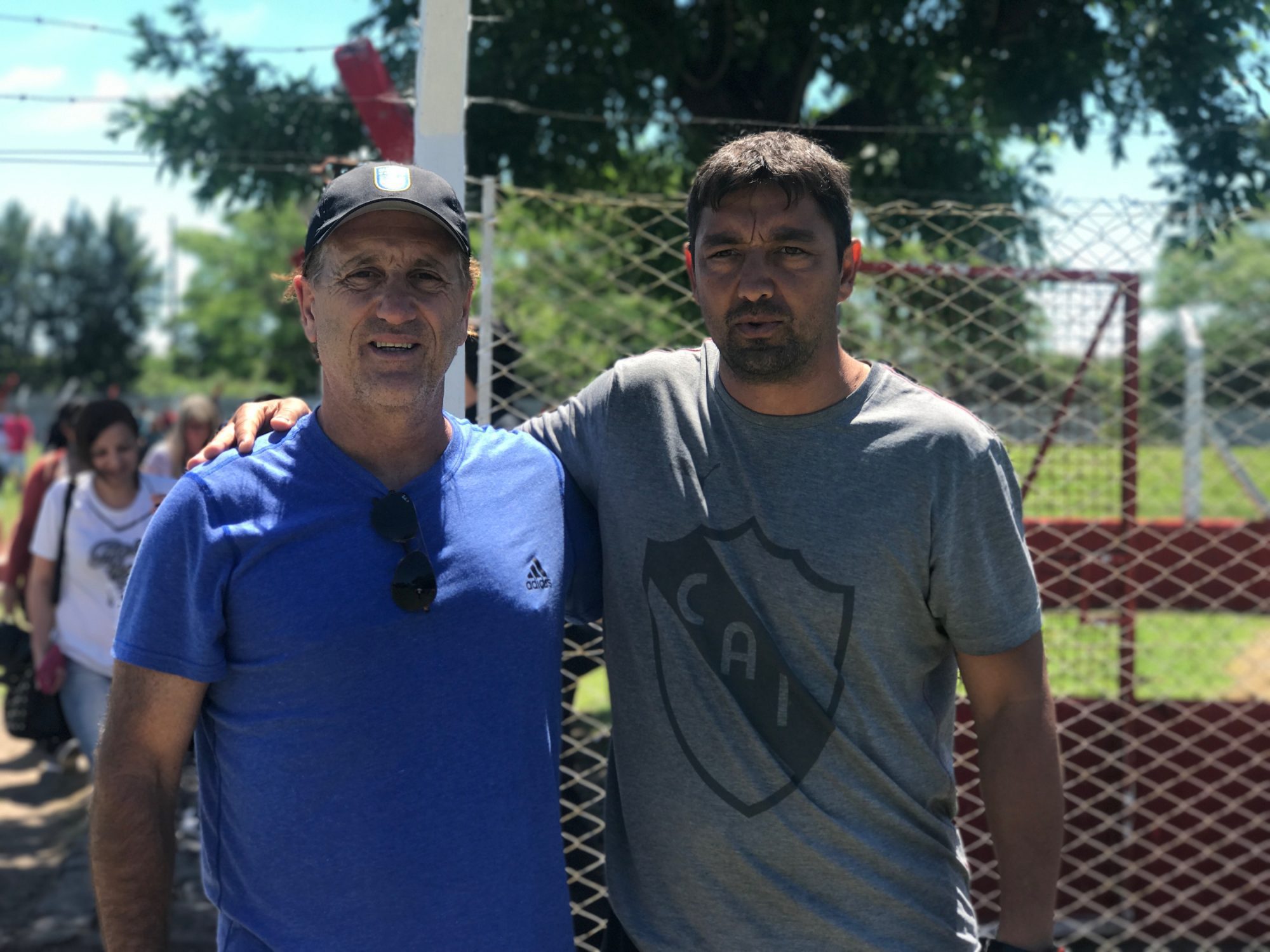 Independiente Technical Director