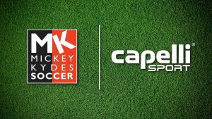 MKS and Capelli Sport